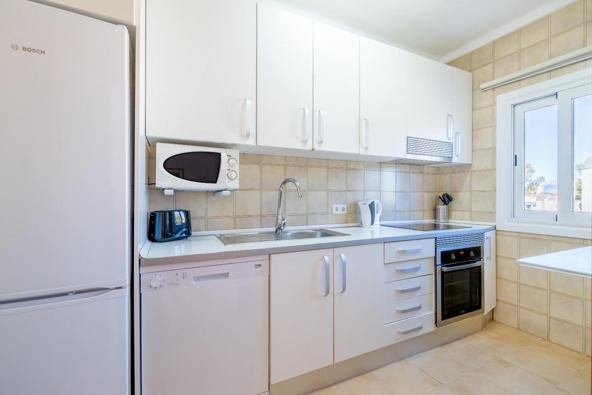 Minerva Apartment Alcúdia